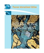 International Management