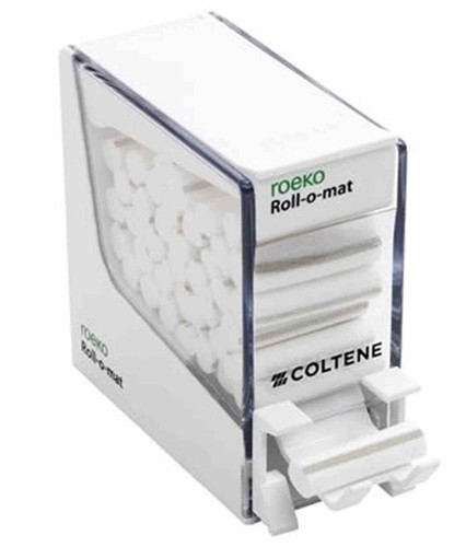 Roeko watterollenspender roll - roeko,