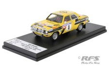 Opel A Ascona 1000 Lakes
