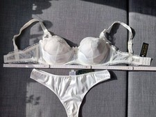 Neu escora faye 80e spitzen - faye, spitzen-bh