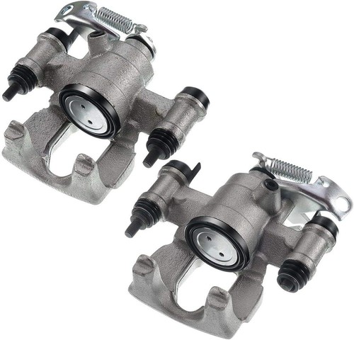 Bremssattel hinterachse r - 2x, l+r