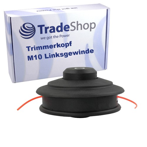 Trimmerkopf mähkopf spule - trimmerkopf,