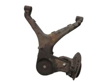 Achsschenkel Radnabe rechts hinten Radlager ABS passt für MERCEDES-BENZ  VITO BU