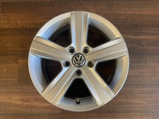 1x VW Golf 7 VII 5G Alufelge