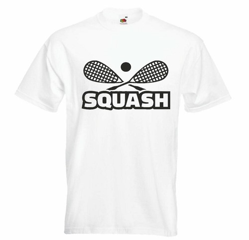 Shirt squash - t-shirt,