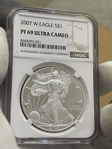 American eagle 2007 - american,