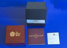 Leer - 2017 Gold Proof Full