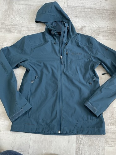 Vaude herren softshelljacke - herren,