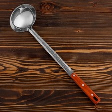 Schöpfkelle Edelstahl