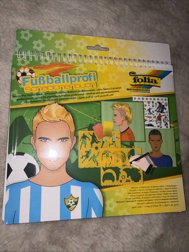 Folia fußballprofi - folia,