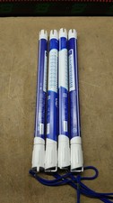 LOT OF 4 BlueLab Truncheon