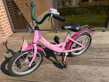 Puky Kinderfahrrad 16 Zoll