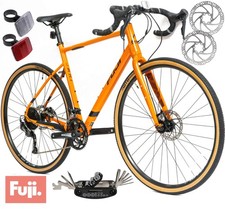 Rennrad zoll herren fuji - zoll,