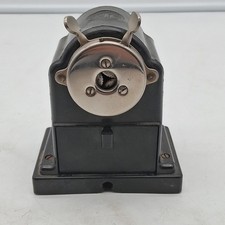 DDR Spitzmaschine Bakelit ASW