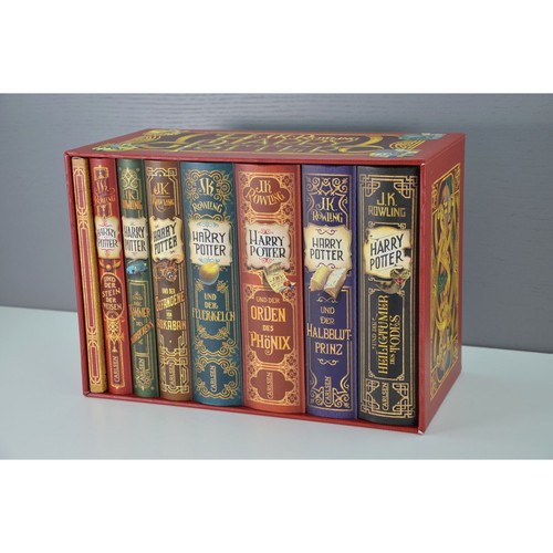Harry potter box - box:, im