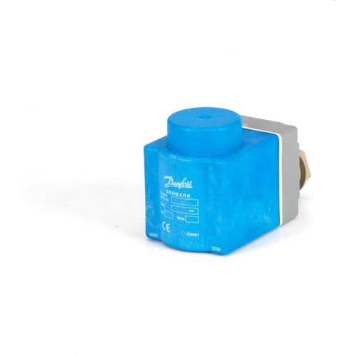 Danfoss magnetventil spule - danfoss, magnetventil-spule