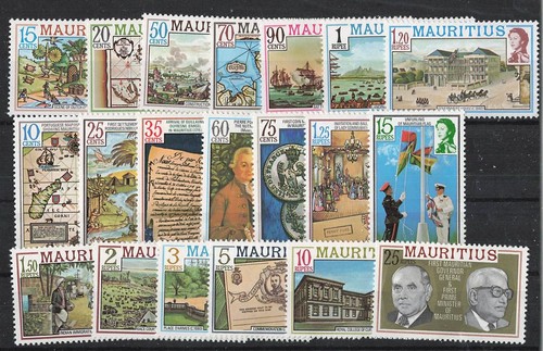 149854 mauritius 436 - mauritius, nr.