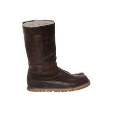 Waldviertler, Stiefel