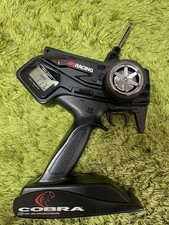Ferngesteuerter RC Propo Cobra COBRA JR RACING JR Racing Sender AM 27