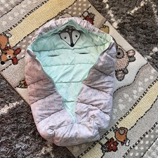 Kinderwagen Fußsack