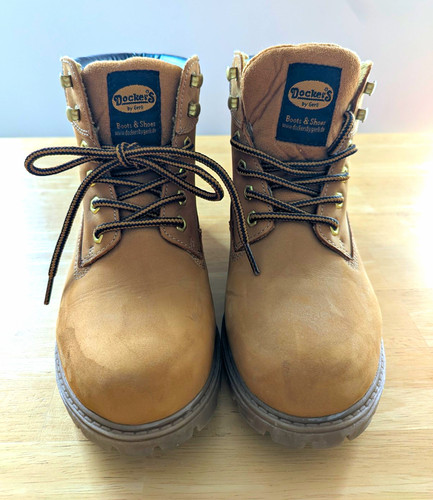 Dockers gerli stiefeletten - gerli,