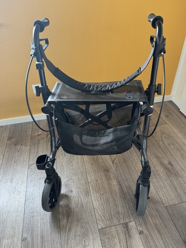 Taima eco rollator - taima, m-eco