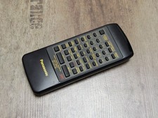 PANASONIC (TECHNICS) Remote