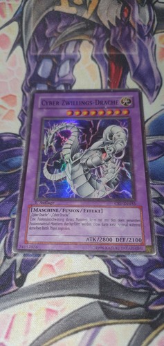 Cyber - yu-gi-oh,,