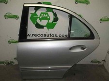 A2037300705 tür hinten links