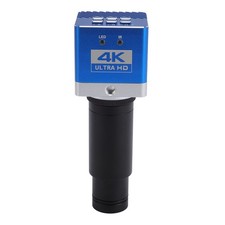 Industrielle Mikroskopkamera