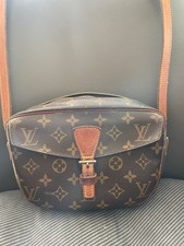 Louis Vuitton Jeune Fille