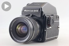 Exc mamiya m645 1000s pd - [exc+5],