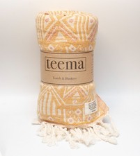 Teema 'The Sunset Tiki'