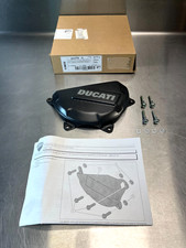 Ducati OEM Carbon Fiber Clutch