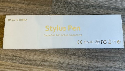 Stylus pen für - stylus, –
