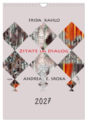 Frida kahlo zitate im dialog - kahlo,