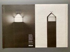 BEGA Gantenbrink Leuchten