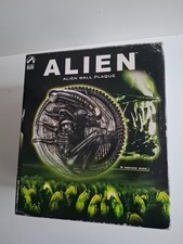 Palisades ALIEN Xenomorph Wall