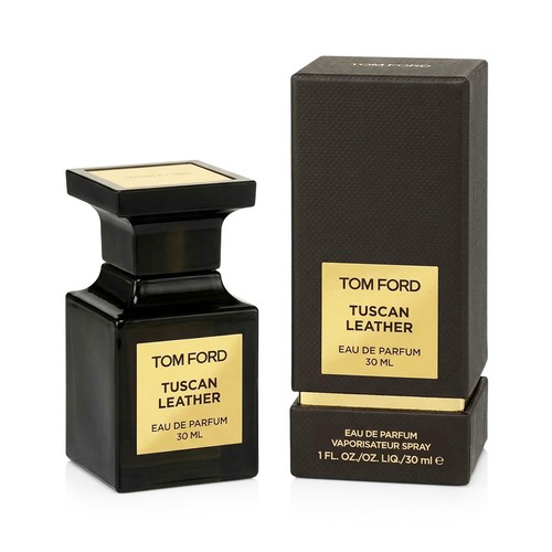 Tom ford tuscan leather eau - ford,