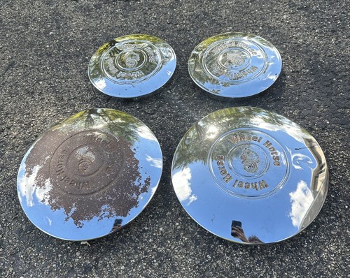 Set toro wheel horse - set, 4