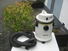 Kärcher Staubsauger Model 2001 Ohnen Bodendüse Und Saugrohr Oder Zubehör