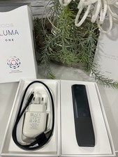 🔥 Raucherset mit Induktionssystem inkl. Zubehör & OVP 🔥anthrazit grau wNEU