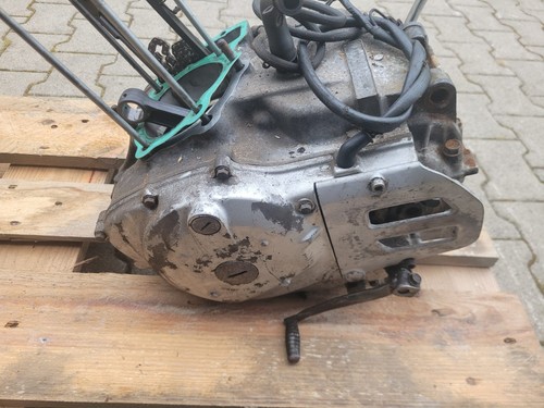 Honda motor von - xl,