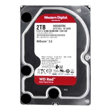 Festplatte red wd20efrx nx - red,