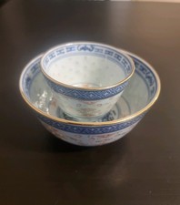 Set aus chinesischem
