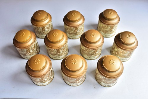 10x teedosen fitvia - 10x,