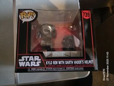 Funko Pop Moment Star Wars