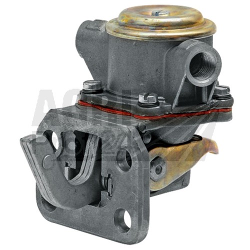 Förderpumpe für eicher 4056 - förderpumpe,