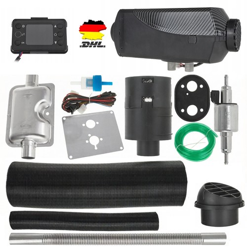 Standheizung diesel heizung - diesel,