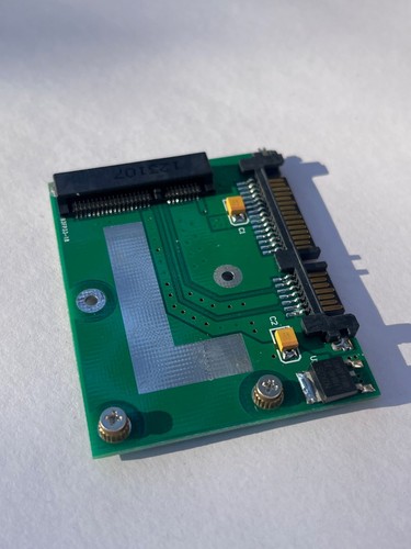Msata ssd auf - msata, 50*30